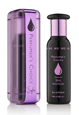 Perfumer's Choice Fragrances by Milton-Lloyd 83ml All – Aslam Beauty