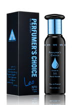 Perfumer's Choice Fragrances by Milton-Lloyd 83ml All – Valarie N°8 – Aslam Beauty