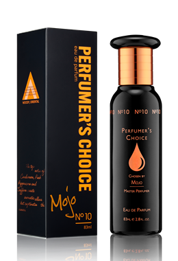 Perfumer's Choice Fragrances by Milton-Lloyd 83ml All – Victor N°9 – Aslam Beauty