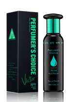 Perfumer's Choice Fragrances by Milton-Lloyd 83ml All – Mojo N°10 – Aslam Beauty