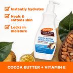 Palmer's Daily Skin Therapy Cocoa Butter Body Lotion – Aslam Beauty