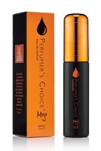 Perfumer's Choice Mojo N°10 EDP By Milton-Lloyd For Men – 50ml – Aslam Beauty