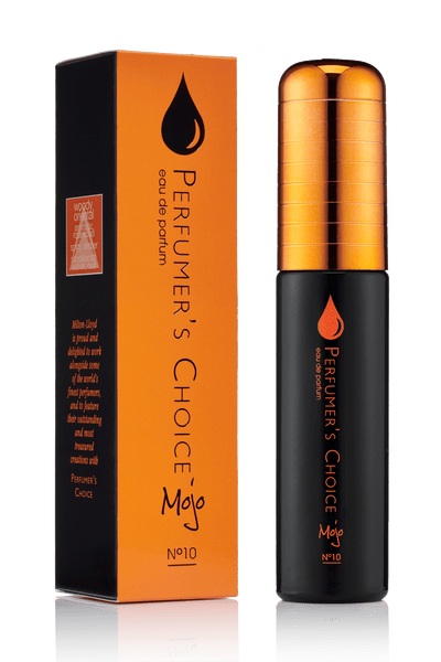 Perfumer's Choice Mojo N°10 EDP By Milton-Lloyd For Men
