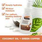 Palmer's Coconut Hydrate Daily Body Lotion – Aslam Beauty