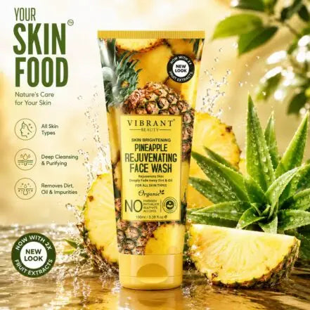 Skin tone product