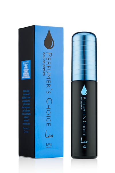Perfumer's Choice Leo N°11 EDP By Milton-Lloyd For Men