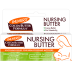 Palmer's Nursing Butter Nipple Cream – Aslam Beauty