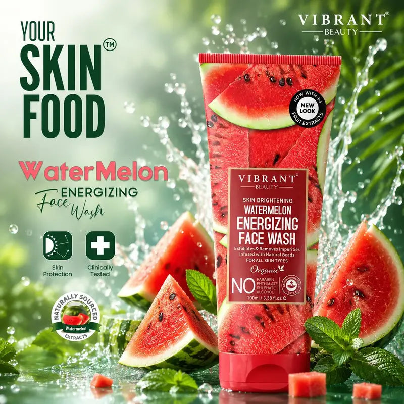 Beauty product packaging