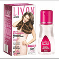 Livon Hair Serum – Vitamin E – 50ml – Aslam Beauty