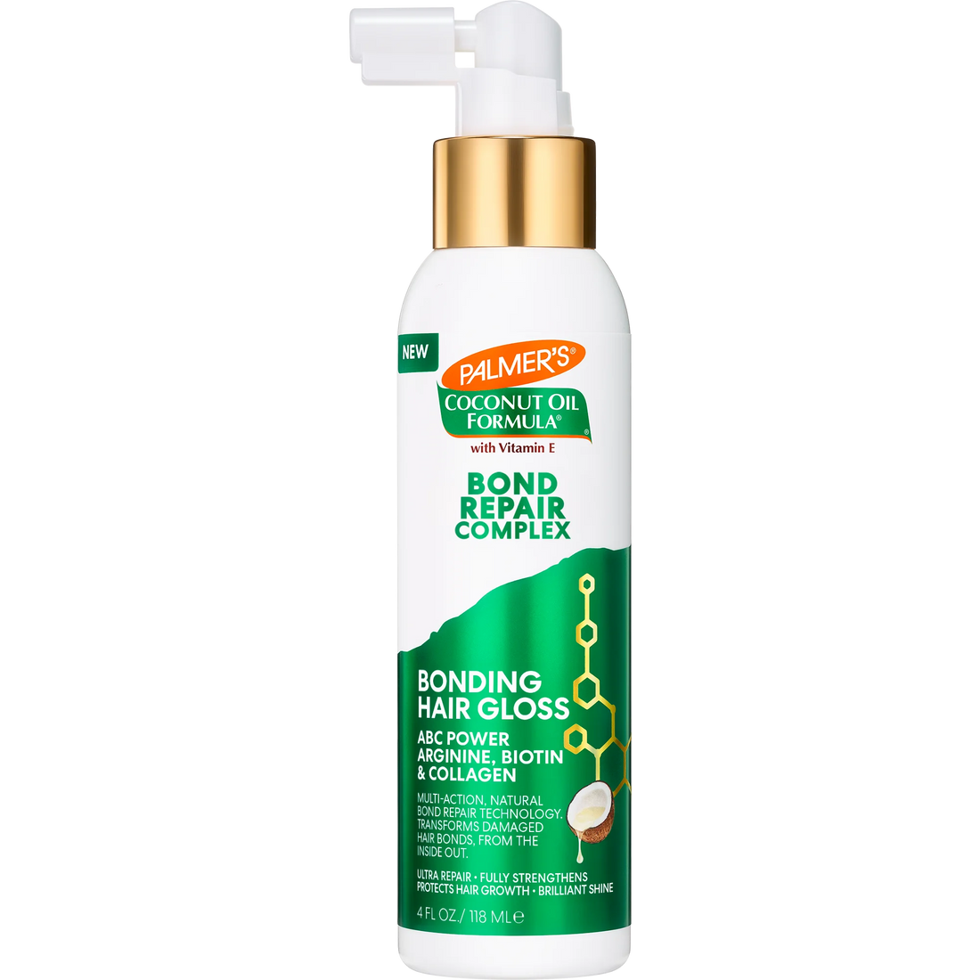 Palmer’s Coconut Oil Amino Bonding Complex Hair Care – Aslam Beauty