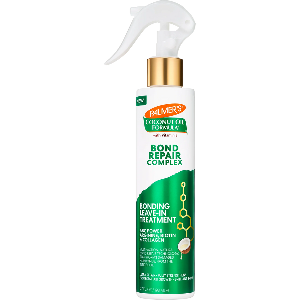 Palmer’s Coconut Oil Amino Bonding Complex Hair Care – Amino bonding treatment – Aslam Beauty