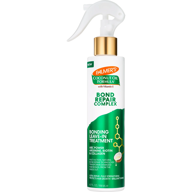 Palmer’s Coconut Oil Amino Bonding Complex Hair Care – Amino bonding treatment – Aslam Beauty