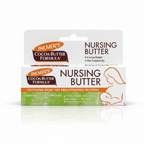 Palmer's Nursing Butter Nipple Cream – Aslam Beauty
