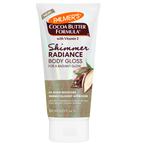 Palmer's Cocoa Butter Shimmer Radiance Body Gloss – Aslam Beauty