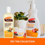Palmer's Raw Shea Nourish Body Oil – Aslam Beauty