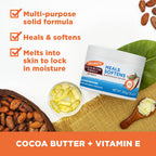 Palmer’s Cocoa Butter Formula Original Solid – 200g – Aslam Beauty