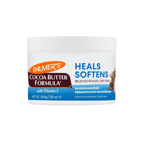 Palmer’s Cocoa Butter Formula Original Solid – Aslam Beauty