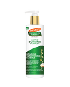 Palmer’s Coconut Oil Amino Bonding Complex Hair Care – Bonding Conditioning Mosque – Aslam Beauty