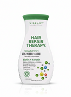 Vibrant Beauty Hair Repair Therapy Anti Hair Loss Shampoo – Aslam Beauty