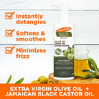 Palmer's Olive Oil Formula Shine Therapy Leave-In – Aslam Beauty