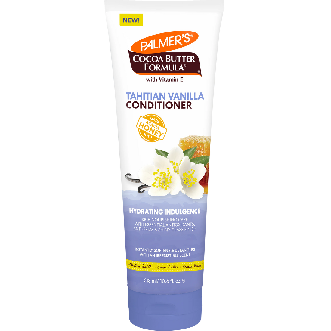 Beauty product detail