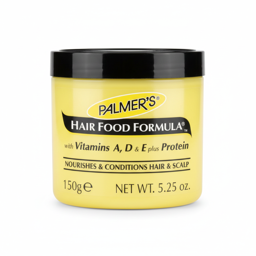 Palmer's Hair Food Formula Nourishes & Conditions Hair & – For Dry Hair – Aslam Beauty