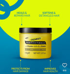 Palmer's Hair Food Formula Nourishes & Conditions Hair & – Anti-Dandruff – Aslam Beauty