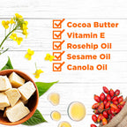 Palmer's Cocoa Butter Skin Therapy Oil with Vitamin E – Aslam Beauty