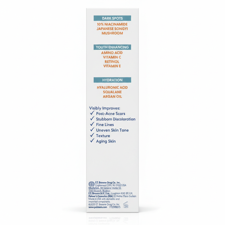 Palmer's Skin Success Anti Dark Spot Extra Strength Tone – Aslam Beauty