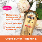 Palmer's Cocoa Butter Skin Therapy Oil with Vitamin E – Aslam Beauty