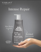 Vibrant Beauty Skin Repair Therapy Intense Repair Lotion – 200ml – Aslam Beauty