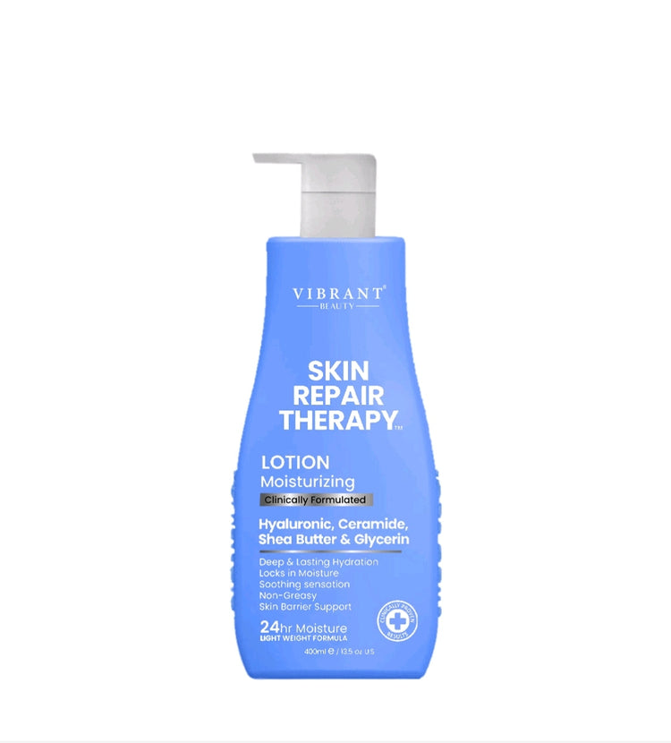 Vibrant Beauty Skin Repair Therapy Moisturizing Lotion – Aslam Beauty