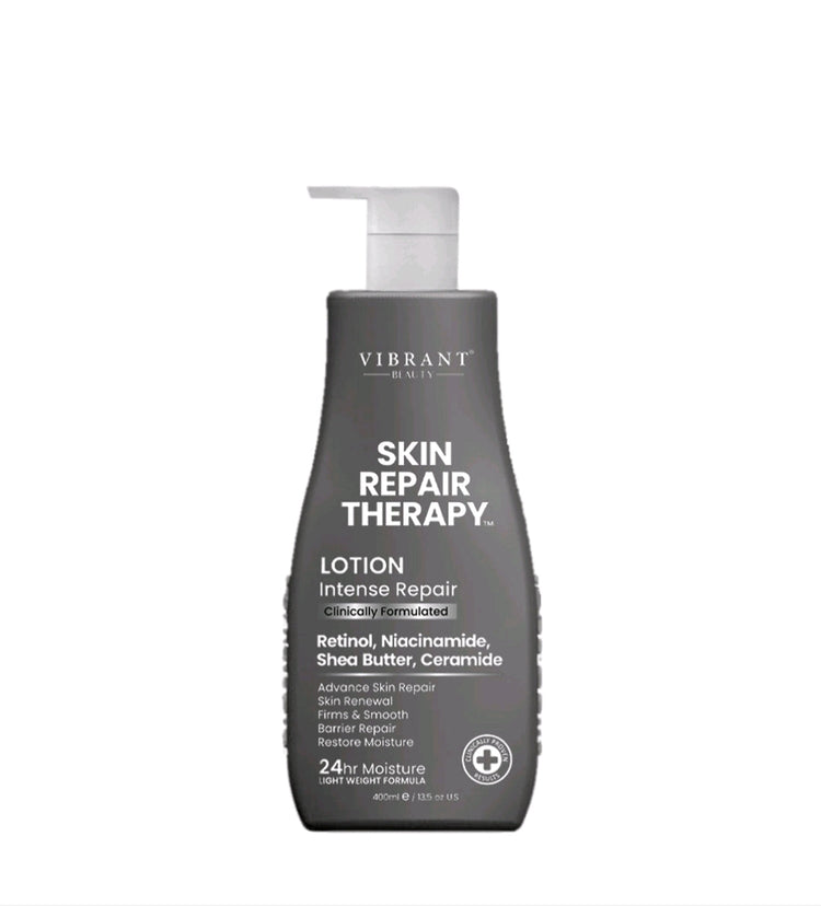 Vibrant Beauty Skin Repair Therapy Intense Repair Lotion – Aslam Beauty