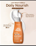 Vibrant Beauty Skin Repair Therapy Daily Nourish Lotion – 200ml – Aslam Beauty