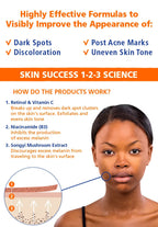 Palmer's Skin Success Anti Dark Spot Complexion Toner – Aslam Beauty