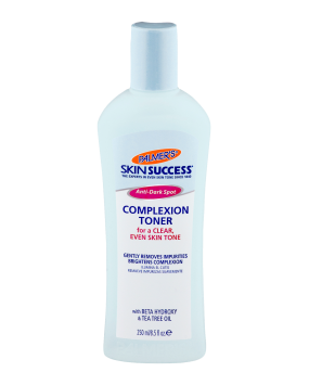 Palmer's Skin Success Anti Dark Spot Complexion Toner – Aslam Beauty