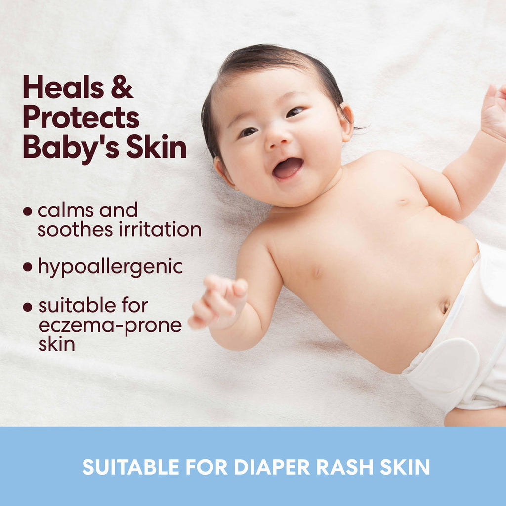 Palmer's Cocoa Butter Baby Balm for Diaper Rash – Aslam Beauty