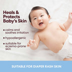 Palmer's Cocoa Butter Baby Balm for Diaper Rash – Aslam Beauty