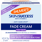 Palmer's Anti Dark Spot Fade Cream for All Skin Types - 5% – Aslam Beauty