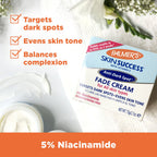 Palmer's Anti Dark Spot Fade Cream for All Skin Types - 5% – Aslam Beauty