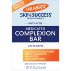 Palmer's Skin Success Anti-Acne Medicated Complexion Bar – Aslam Beauty