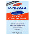Palmer's Skin Success Anti-Acne Medicated Complexion Bar – Aslam Beauty