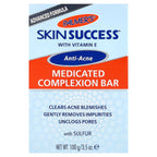 Palmer's Skin Success Anti-Acne Medicated Complexion Bar – Aslam Beauty