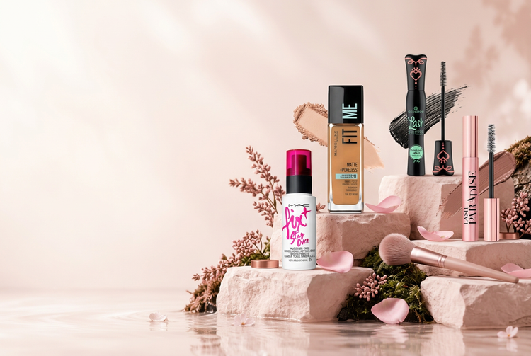Makeup hero banner