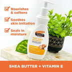 Palmer's Shea Butter Raw Shea Nourish Body Lotion – Aslam Beauty