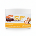 Palmer's Shea Butter Raw Shea Nourish Body Balm – Aslam Beauty