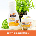 Palmer's Shea Butter Raw Shea Nourish Body Lotion – Aslam Beauty