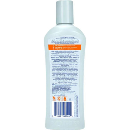 Palmer's Skin Success Body & Face Care Anti Dark Spot Complexion Toner For a Clear and Even skin Tone 250ml