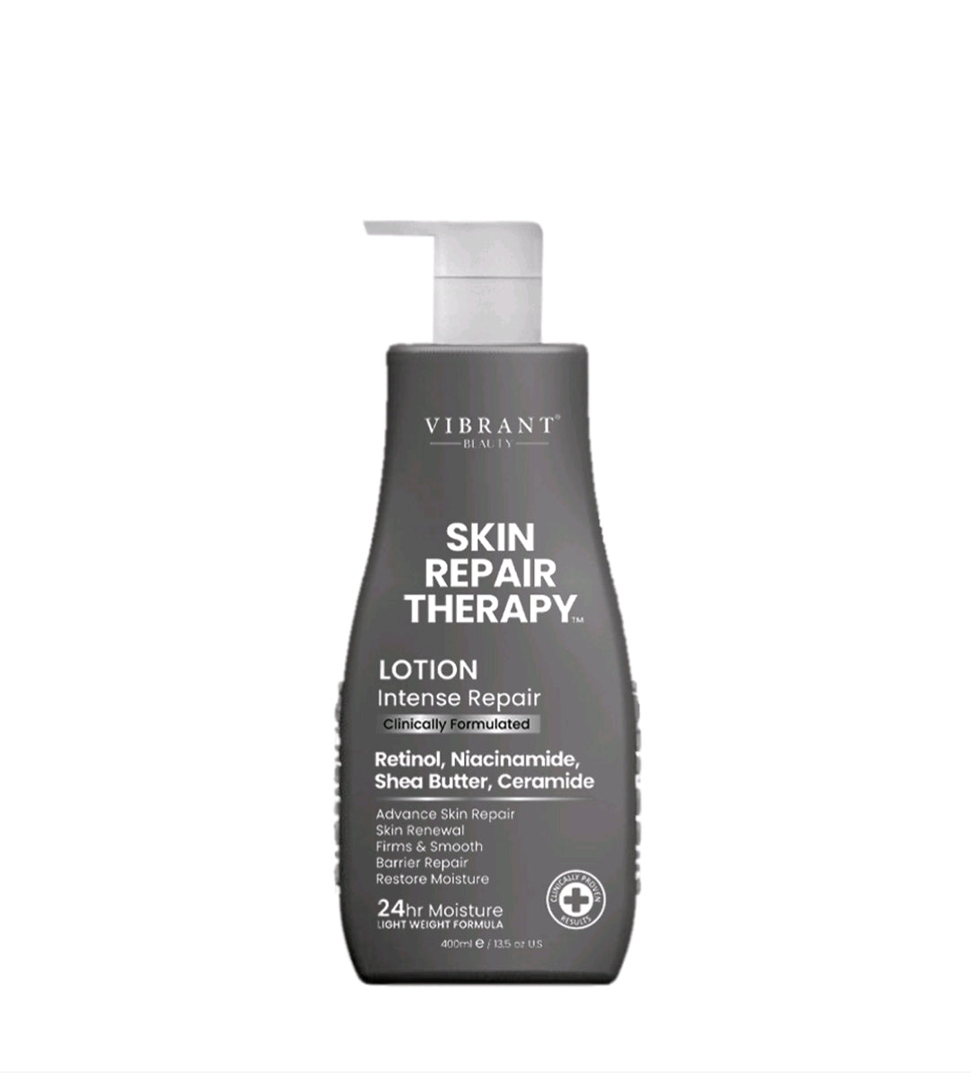 Vibrant Beauty Skin Repair Therapy Intense Repair Lotion (200ml)