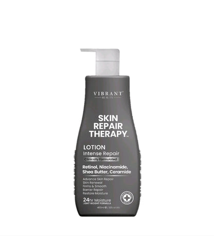 Vibrant Beauty Skin Repair Therapy Intense Repair Lotion (200ml)
